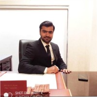 Muhammad Farhan Vayani
