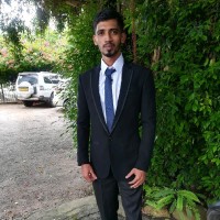 Nimesh Tharanga