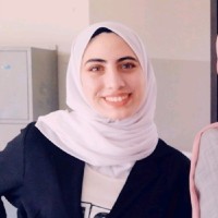 Maha Al-Amayreh