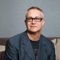 Glen Parker