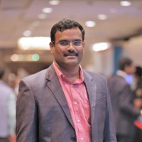 Hareesh Reddy G