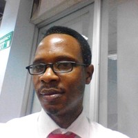 Adeleke M. Edun