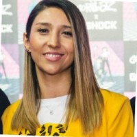 Valentina Malbrán Valdivia