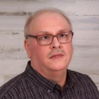 Richard Vanderheyden