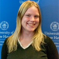 Olivia Travers