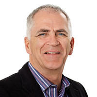 Patrick Mann
