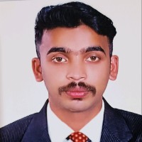 Jibin Mathew