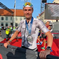 Oscar Lövgren