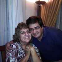 María Luisa Villagrán