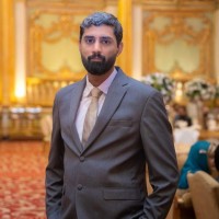 Khizar Abbas