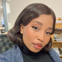 Malehlohonolo Joana Tsotetsi