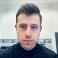 Ömer Faruk Demi̇rci̇