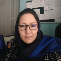 Zainab Razaie