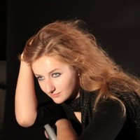 Анжелика Пархаева