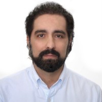 Kamyar Naficy