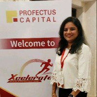 Prachi Matwankar