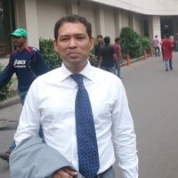 Mahbub Suman
