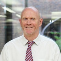 Peter Rutledge
