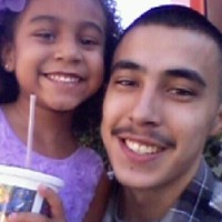 Anthony Prieto