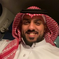 Saad Alhumaid