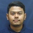 Muhammad Aeiman Fareiz Arziallah