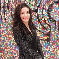 CANAN MUTLU