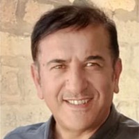 Dr. Zinnur Gözübüyük