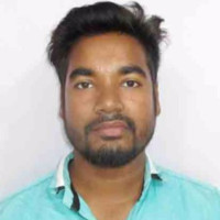 Sangram Barik