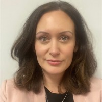 Katherine Howard FCCT