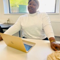 Bisola Jimoh