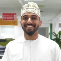Khalfan Al Ismaili