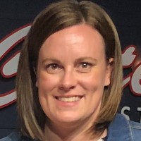Ellen Hill