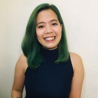 Krischelle Joy Ramos