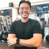 Jared Chan