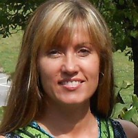 Lisa Perry