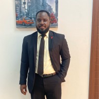 Nana Opare Amankwaah Junior