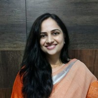 Jyoti Groach