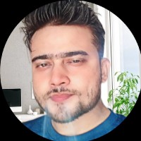 SYED TALIB ALI