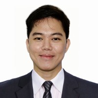 Vince Nigel Blanco