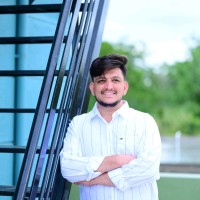 Vinay B