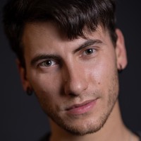 Nikita Teterev