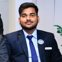 Jitendra Kahar
