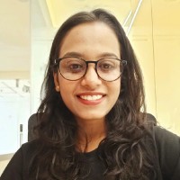 Vaishnavi Datir