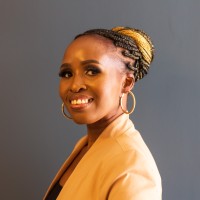 Mpume Cele - Brand Growth Strategist