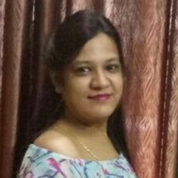 Ashwini Chordia