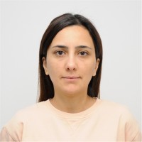 Ayna Shabiyeva
