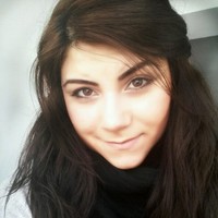 Iulia Dragomir
