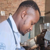 Kariuki Jamesw