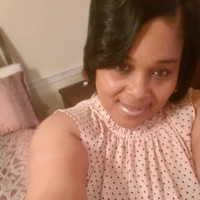 Bridgette Alexander