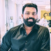 Praveen Venugopal